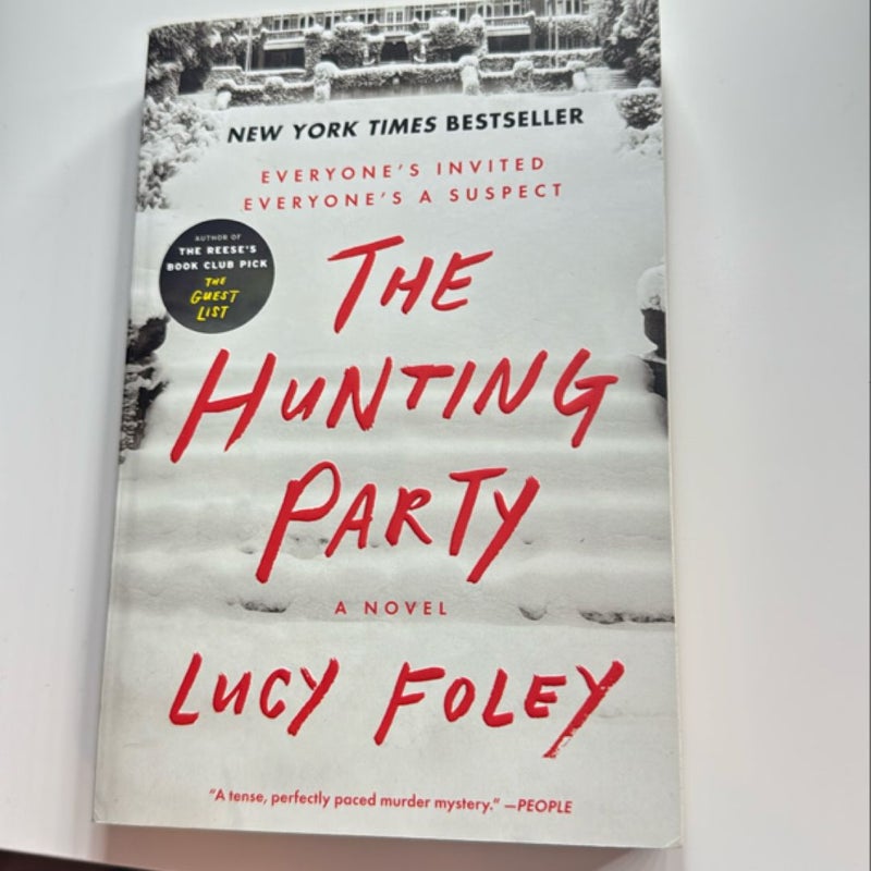 The Hunting Party