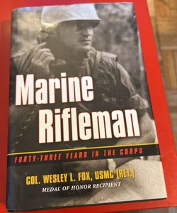 Marine Rifleman