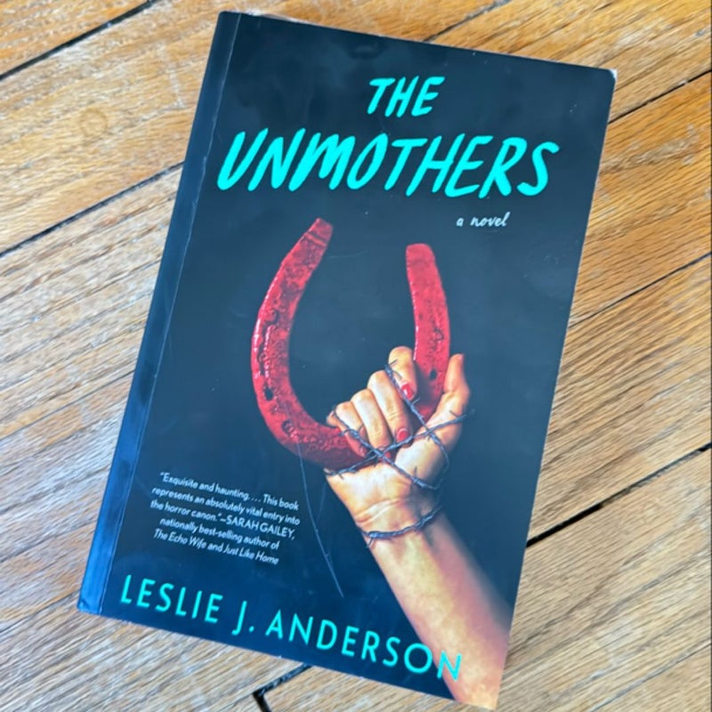 The Unmothers