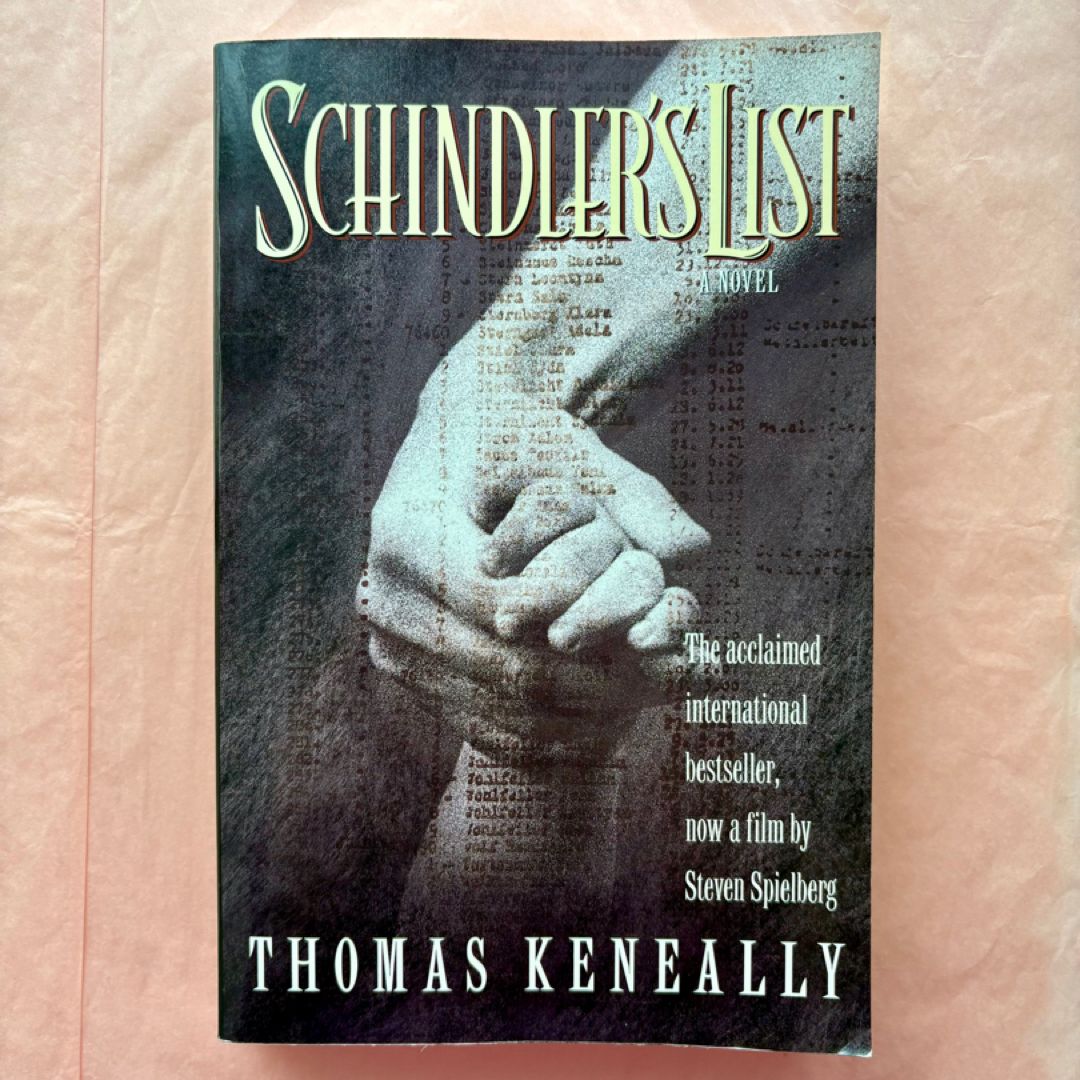 Schindler's List