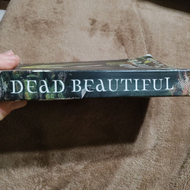 Dead Beautiful