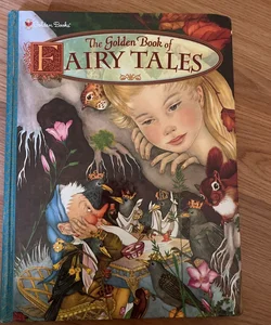 The Golden Book of Fairy Tales