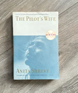 The Pilot's Wife