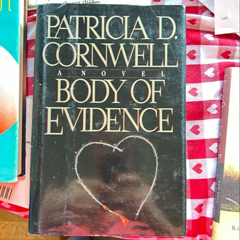 Body of Evidence