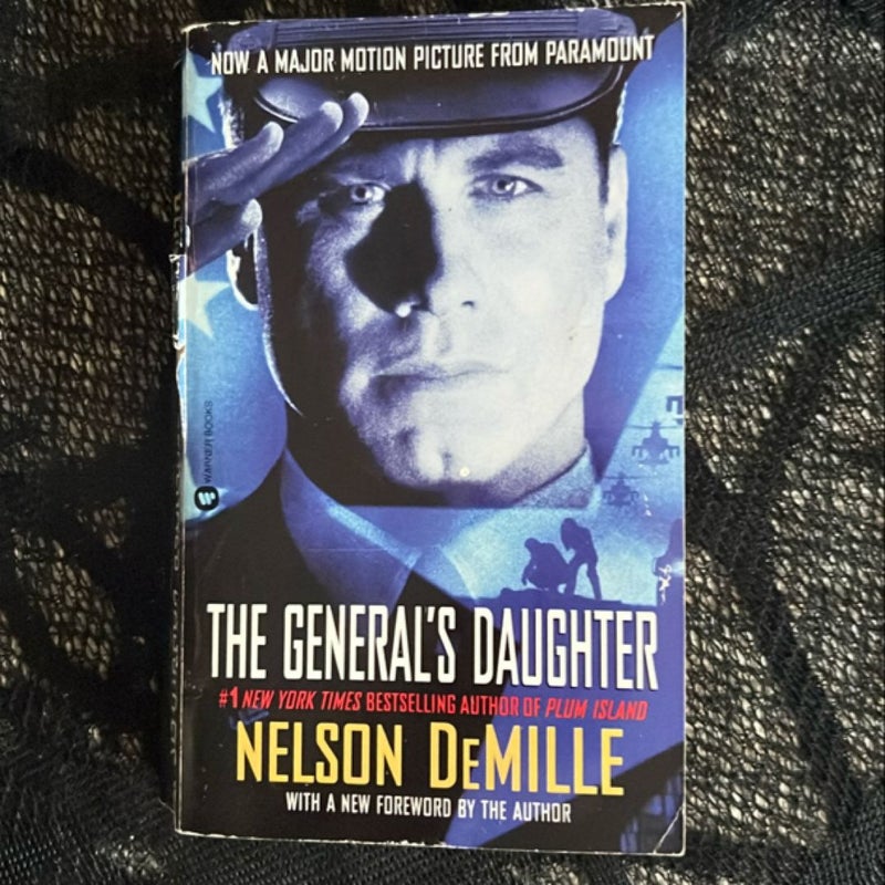 The General’s Daughter