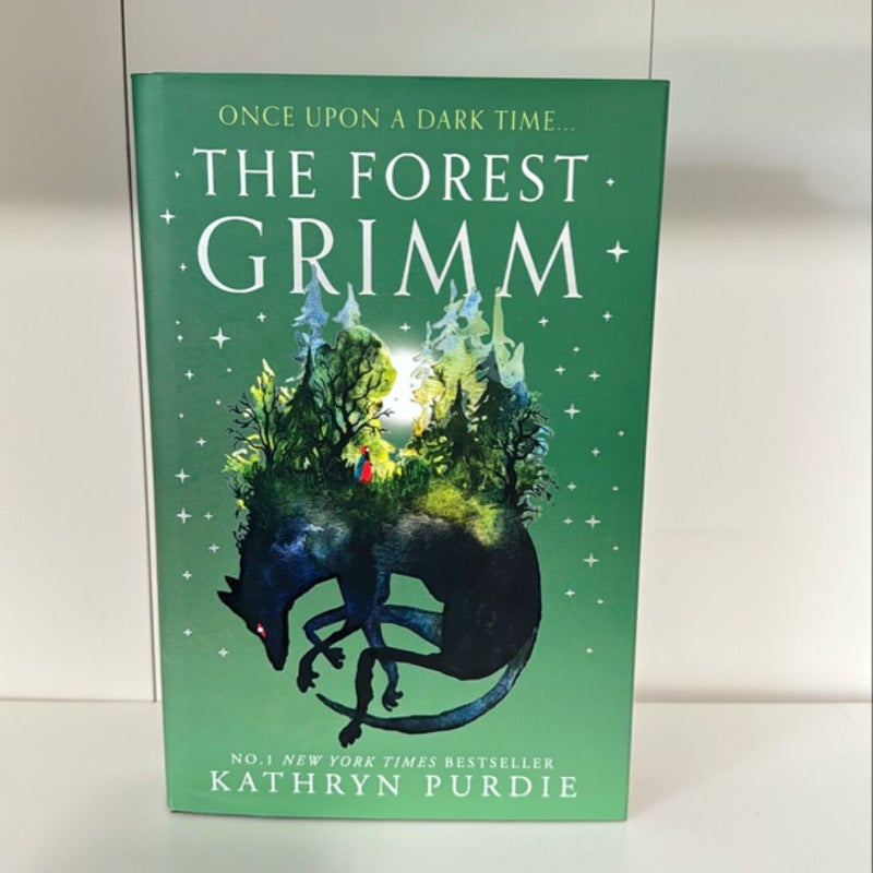 The Forest Grimm