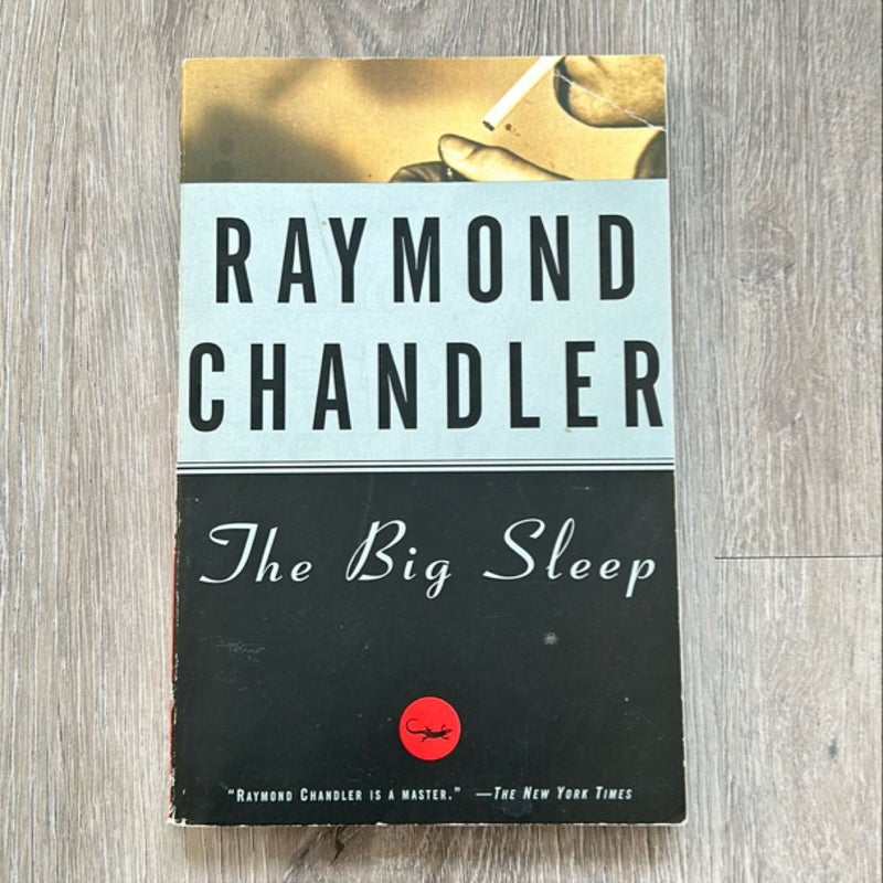 The Big Sleep