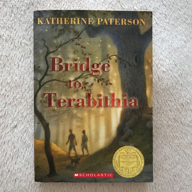 Bridge to Terabithia (Literature Circle Edition)