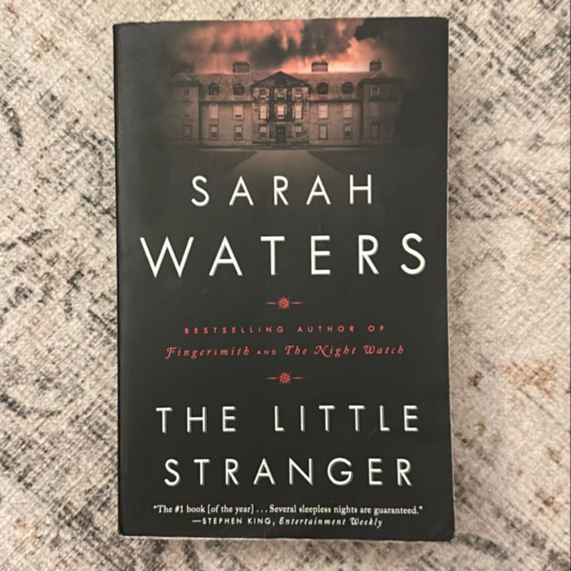 The Little Stranger