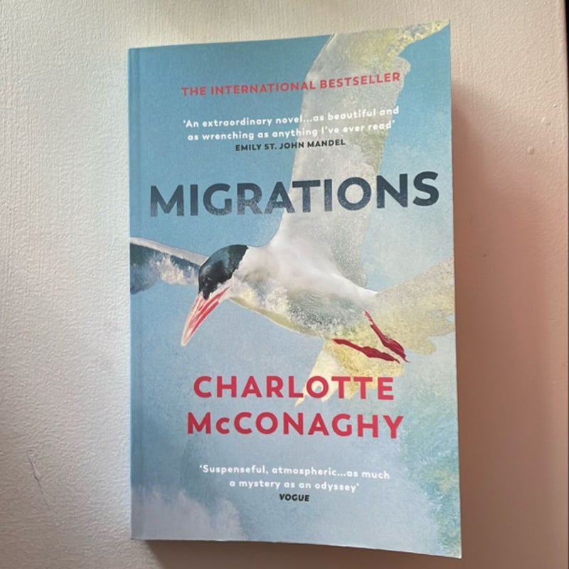 Migrations