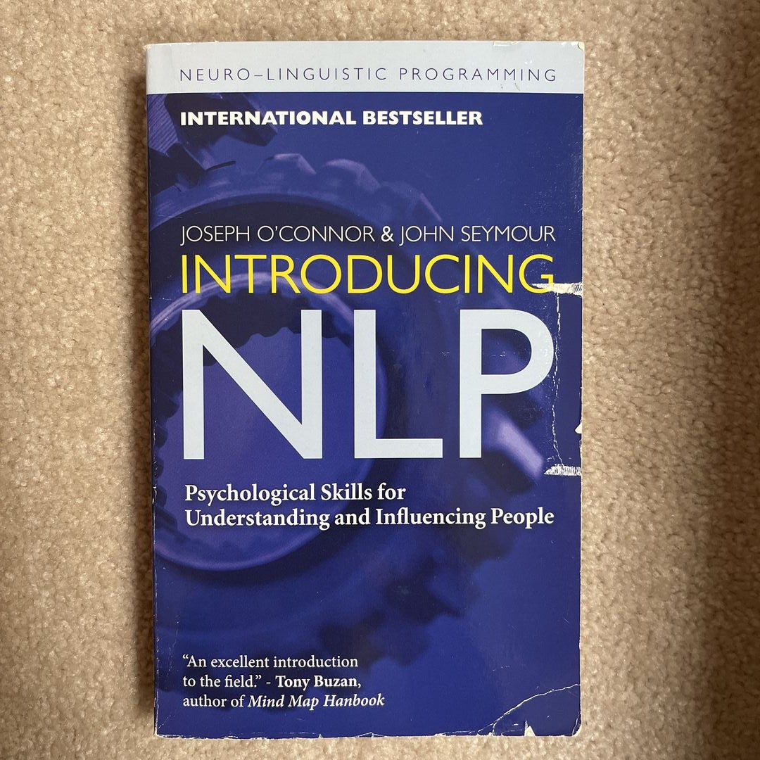 Introducing NLP