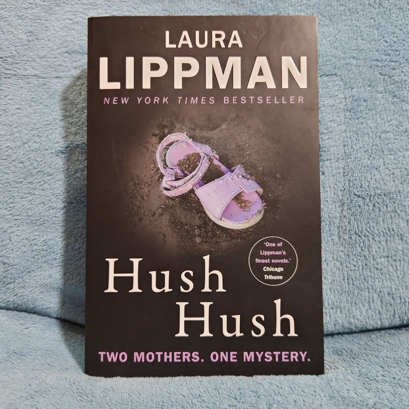 Hush Hush