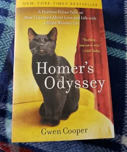 Homer's Odyssey