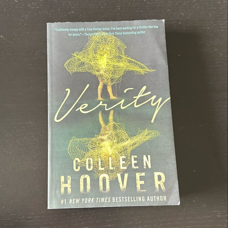 Verity