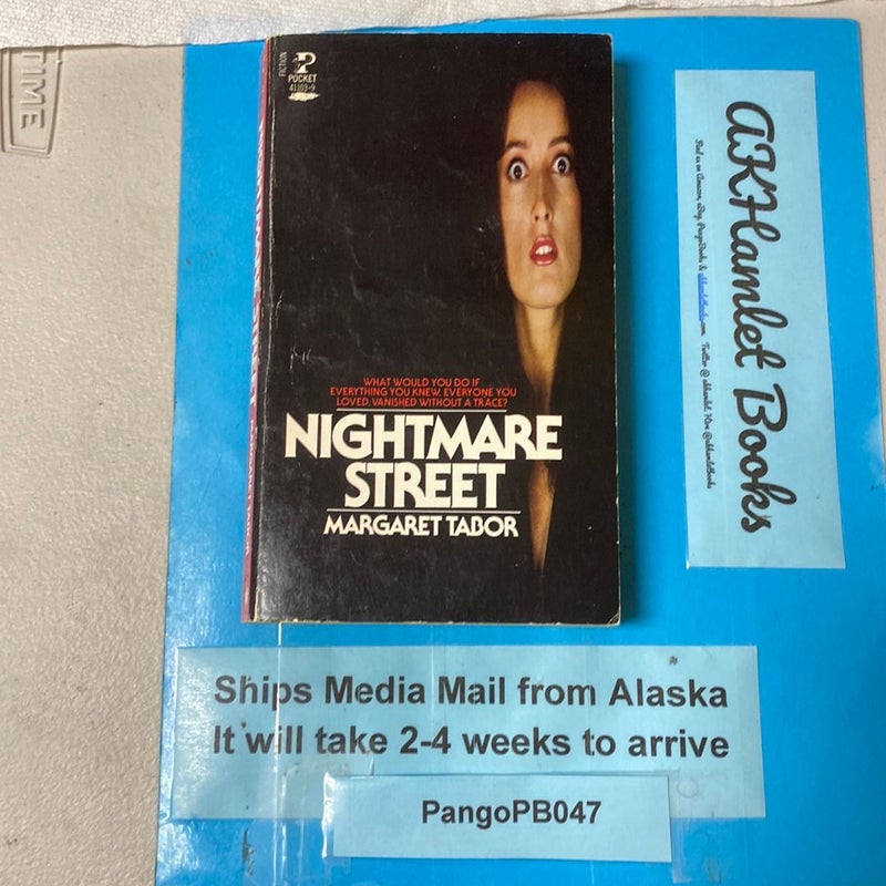 Nightmare Street