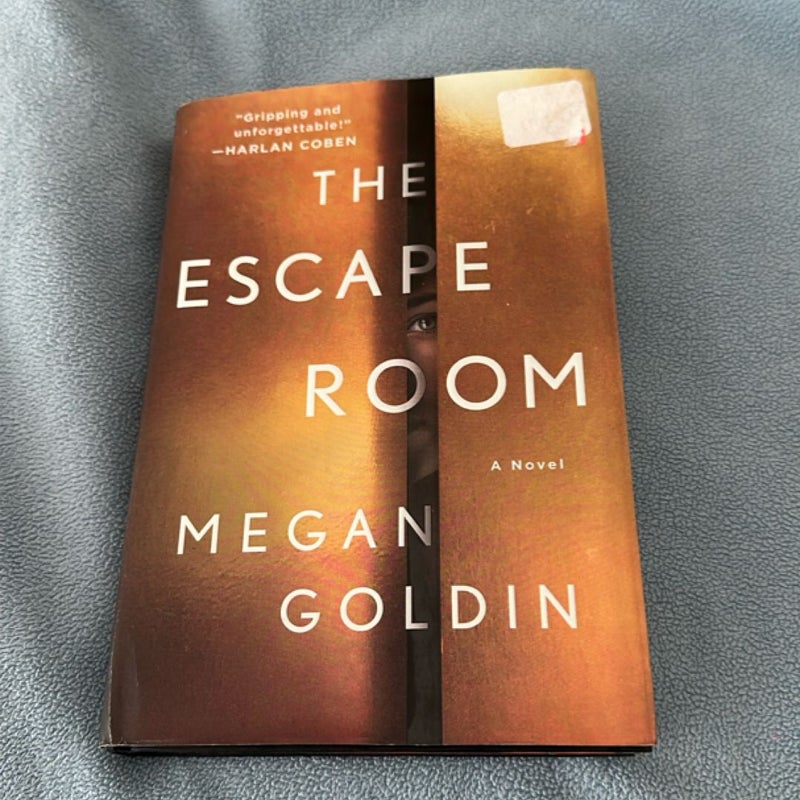 The Escape Room