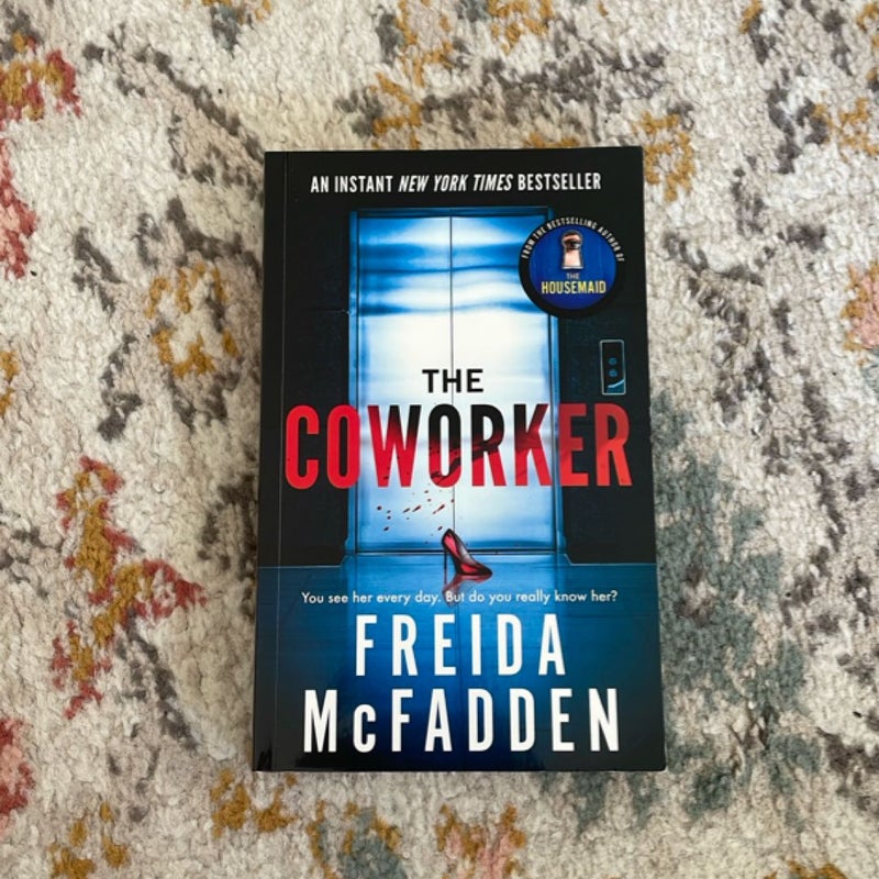 The Coworker