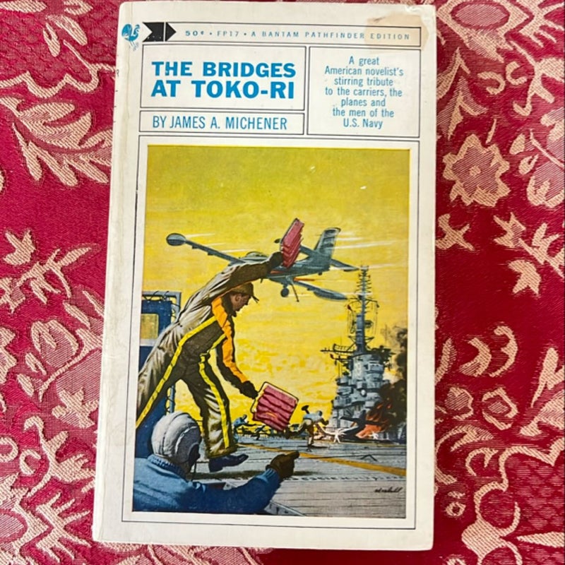 The Bridges at Toko-Ri