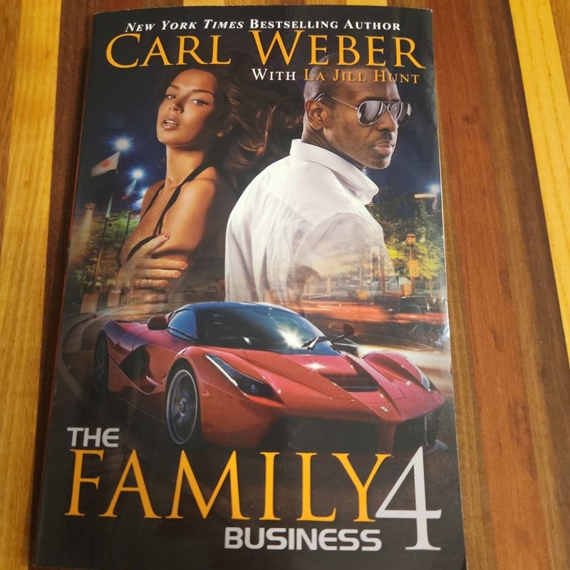 The Family Business 4