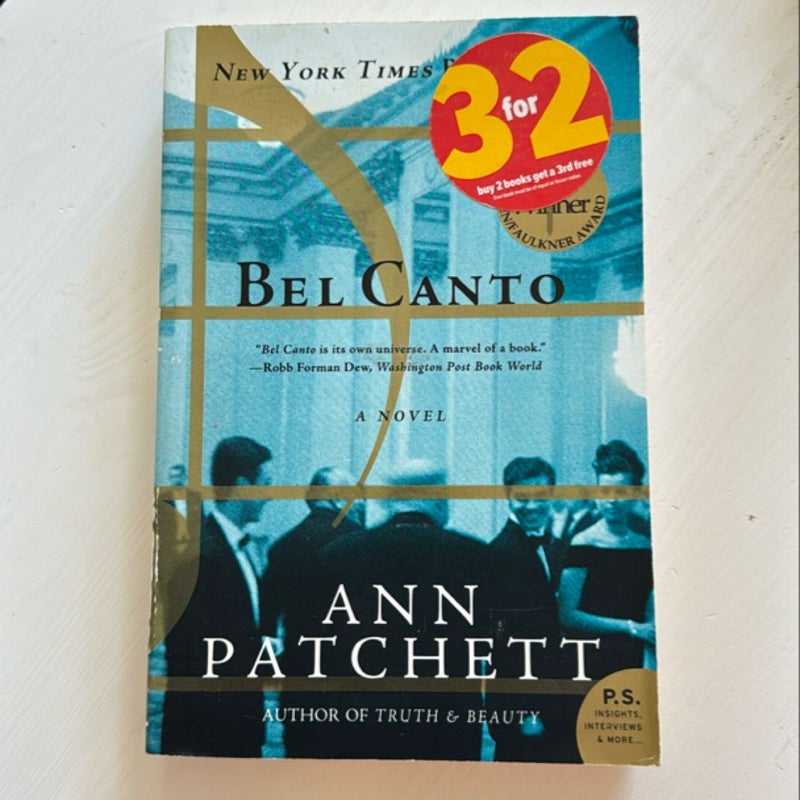 Bel Canto