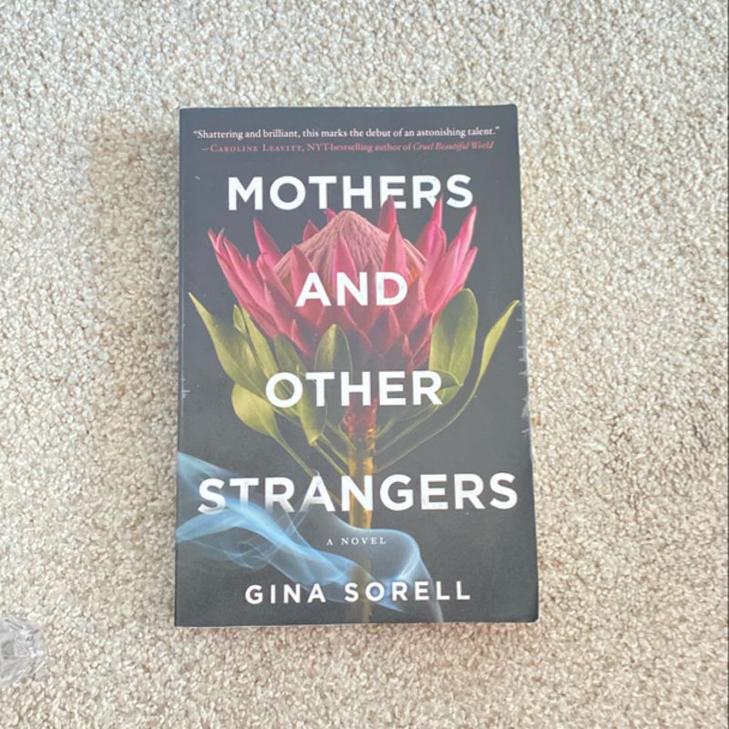 Mothers and Other Strangers