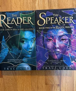 The Reader & The Speaker 