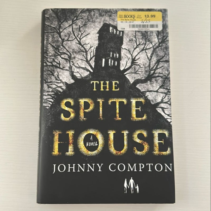 The Spite House