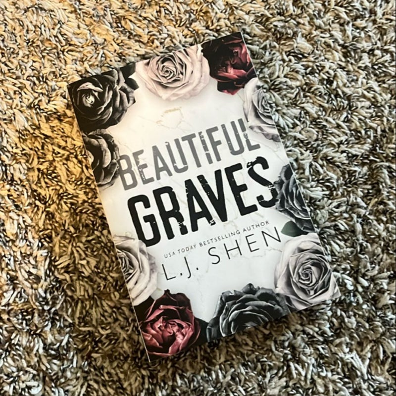 Beautiful Graves