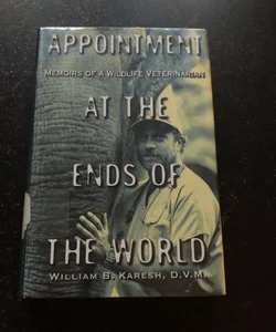 Appointments at the Ends of the World