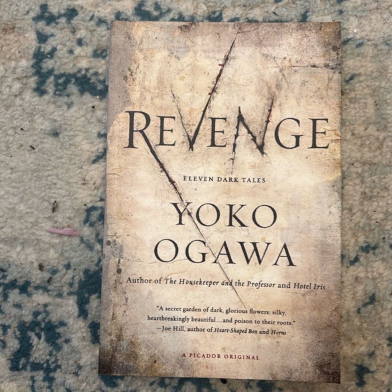 Revenge