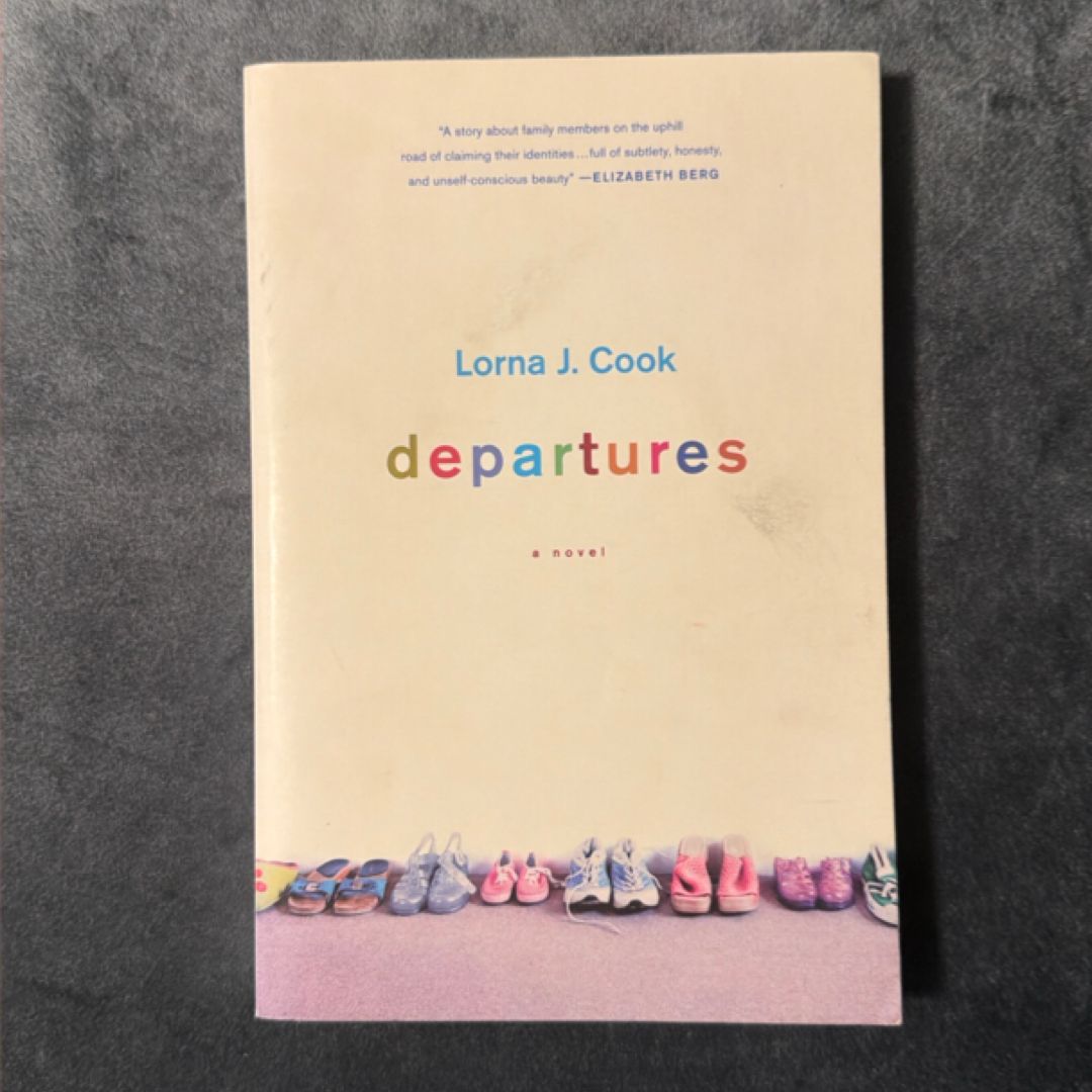 Departures