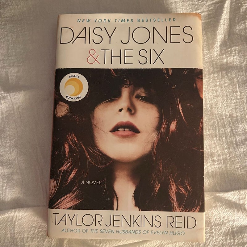 Daisy Jones and the Six