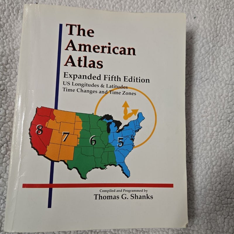 The American Atlas