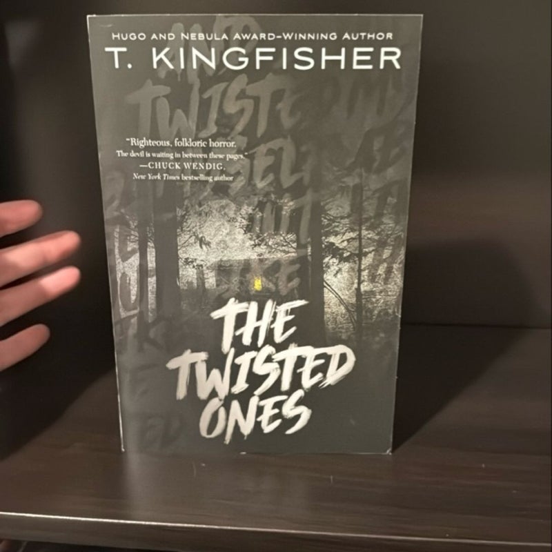 The Twisted Ones