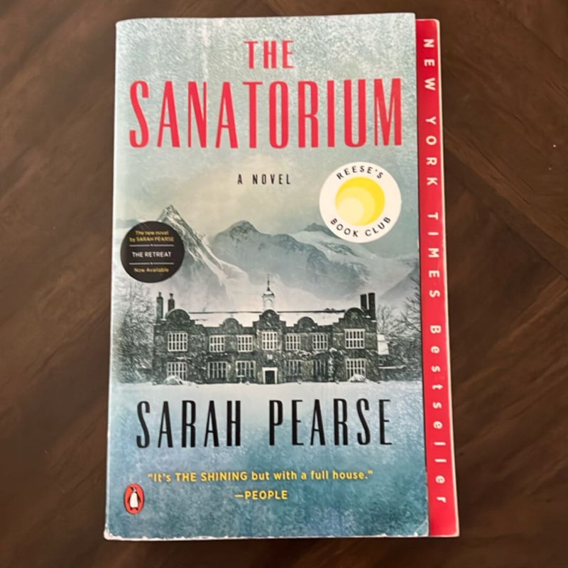 The Sanatorium