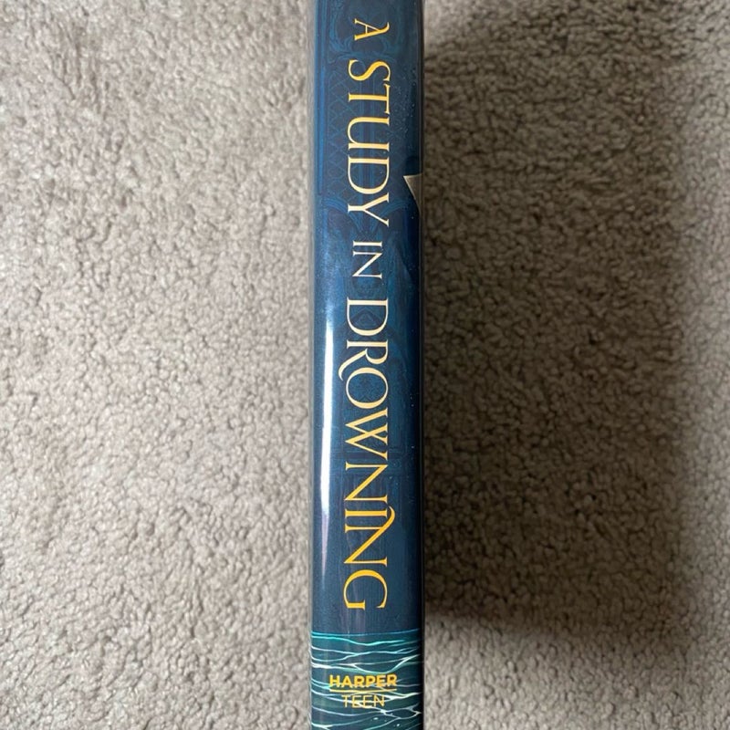 A Study in Drowning