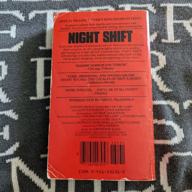 Night Shift