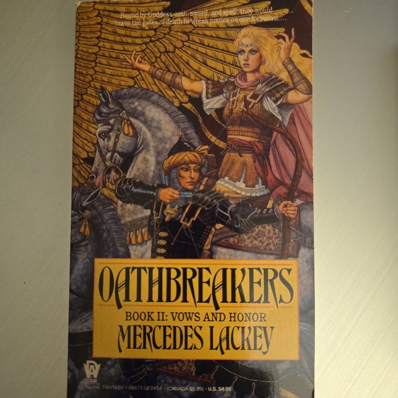 Oathbreakers