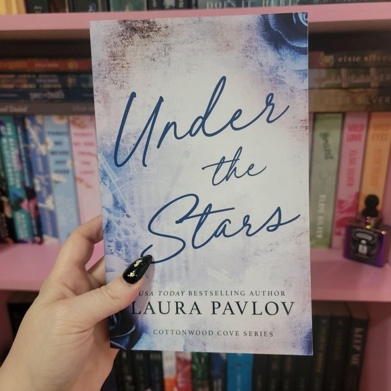 Under the Stars: Special Edition Paperback