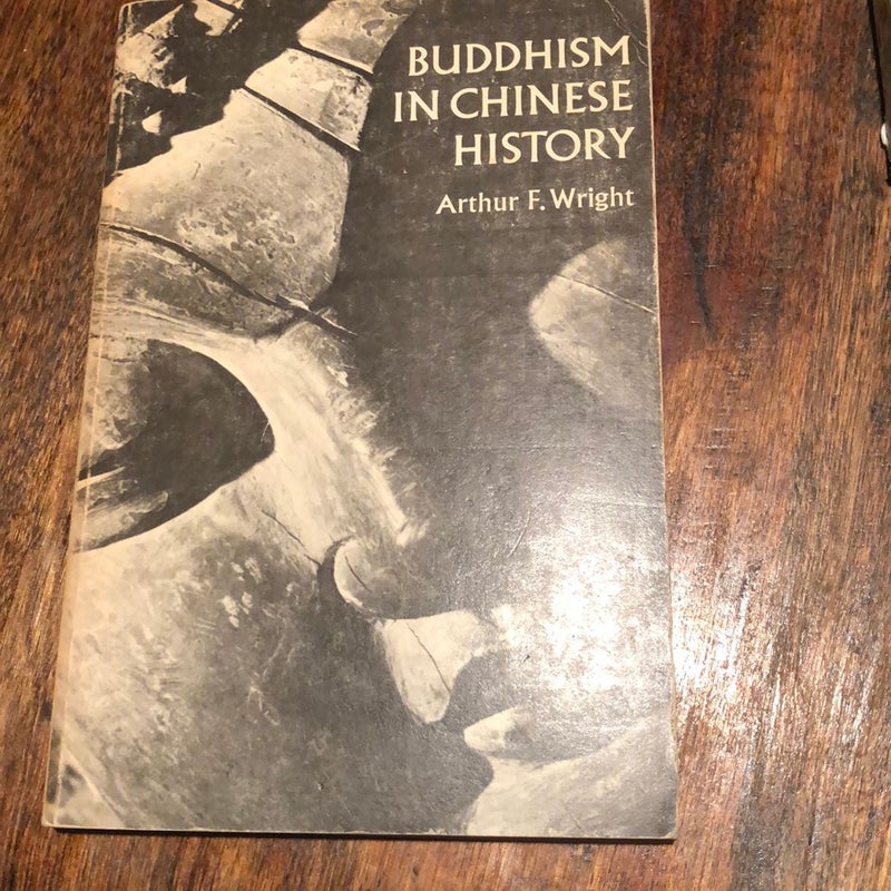 Buddhism in Chinese history