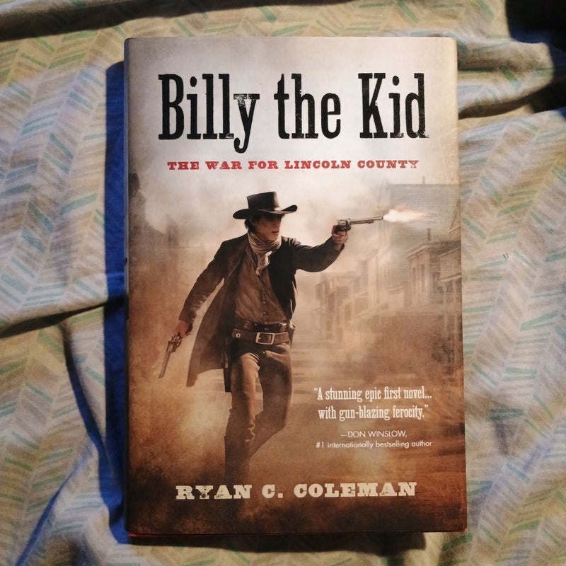 Billy the Kid