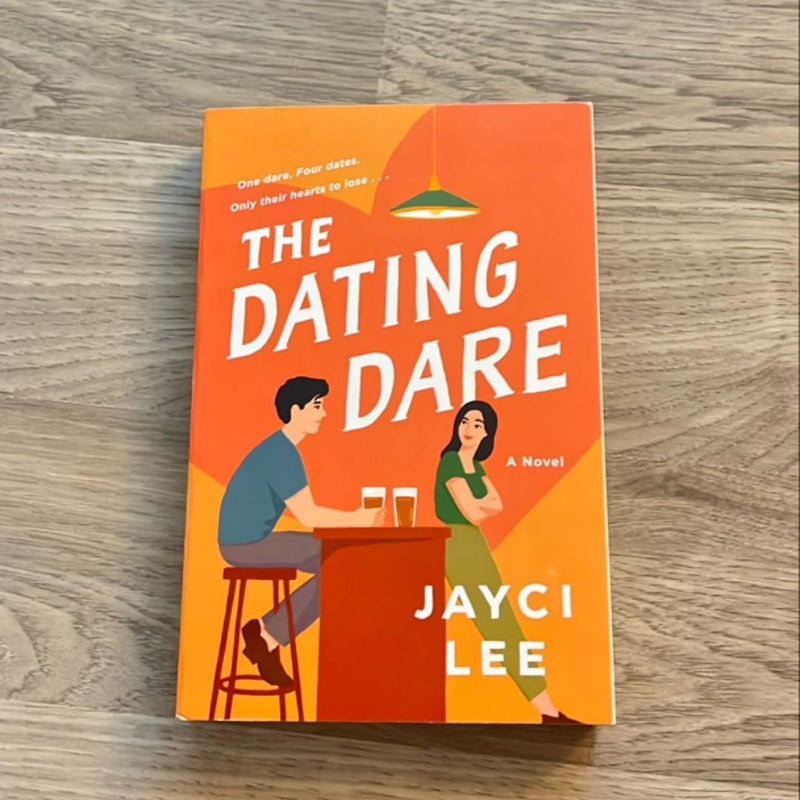 The Dating Dare