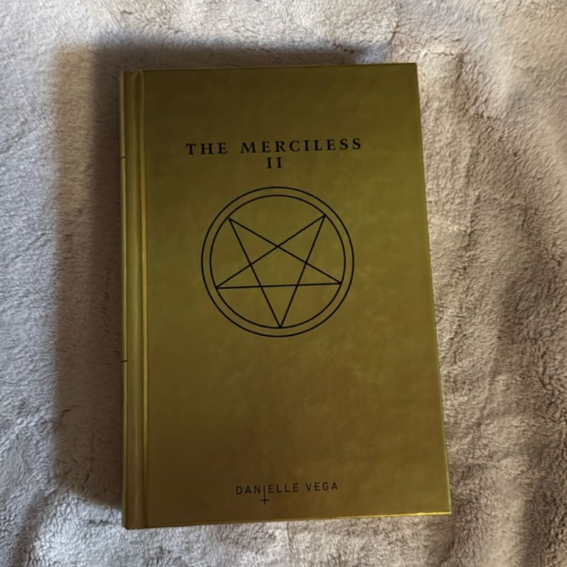 The Merciless II: the Exorcism of Sofia Flores