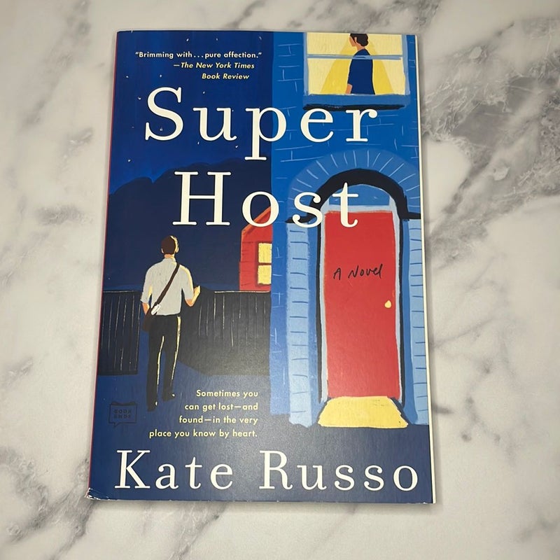 Super Host