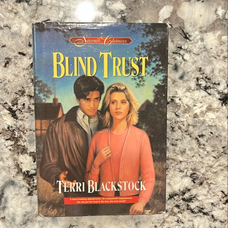 Blind Trust