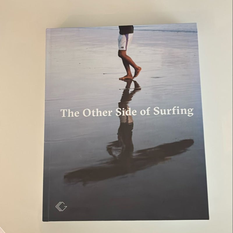 The Other Side of Surfing