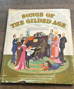 Songs of the Gilded Age