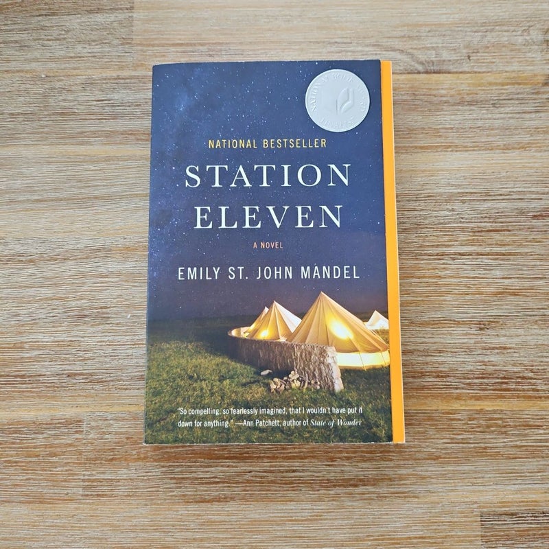 Station Eleven