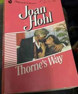 Thorne's Way