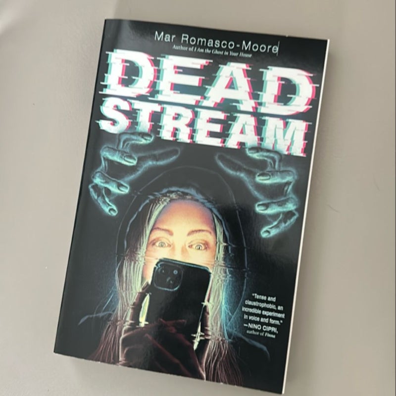 Deadstream